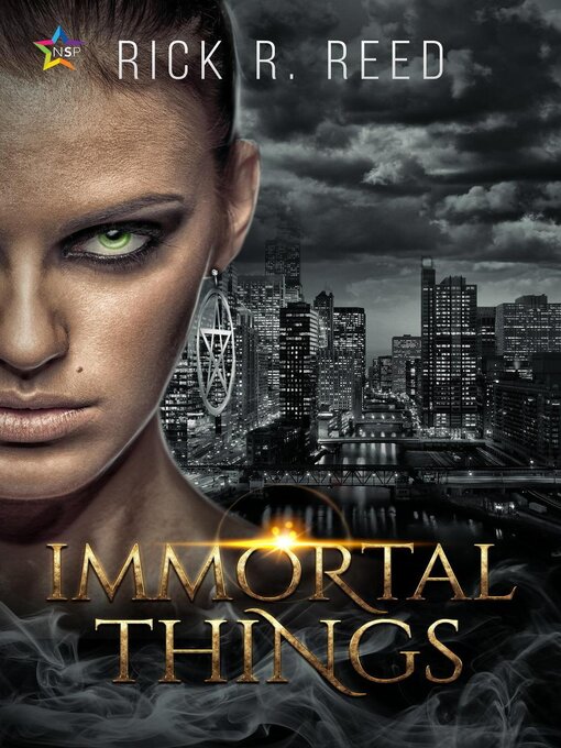 Title details for Immortal Things by Rick R. Reed - Available